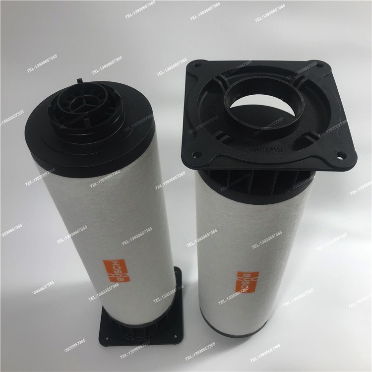 江西普旭532571826 - RD0240A泵油雾过滤器图2