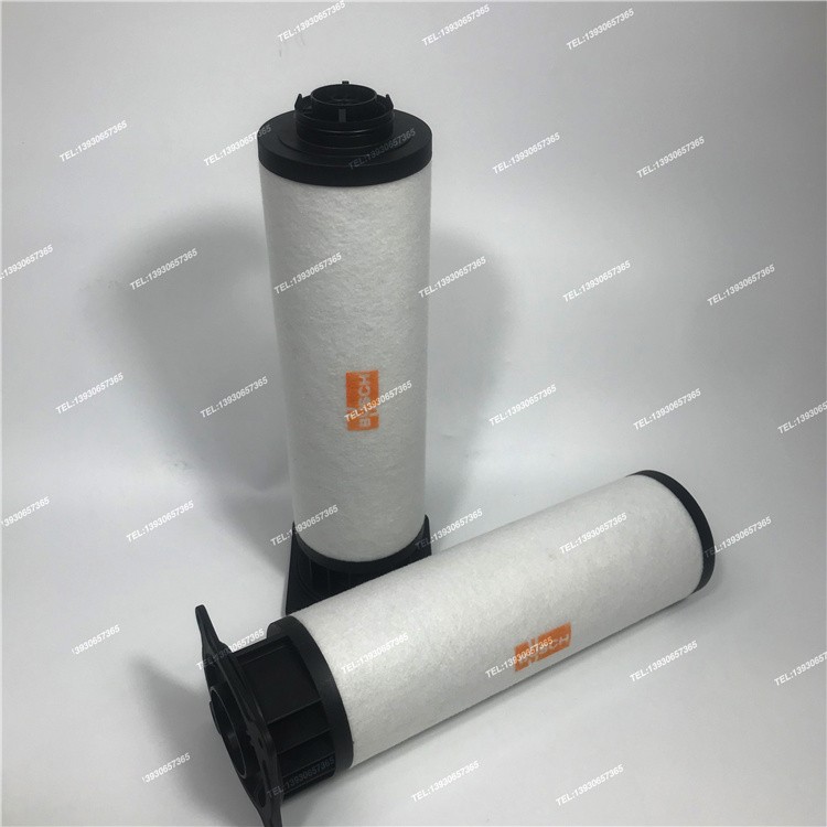 新乡普旭532571826 - RD0200A泵油雾排气过滤器图2