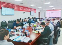 国家管网等单位联合研制的 “超低温安全阀”顺利通过国产化鉴定