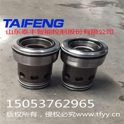 山东泰丰厂家供应插件盖板图3