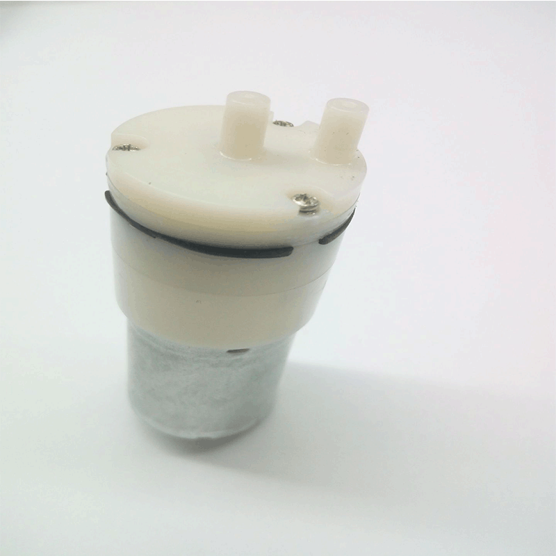 微型真空吸黑头气泵仪刮痧仪吸奶器电动驱动使用微型增压泵图2