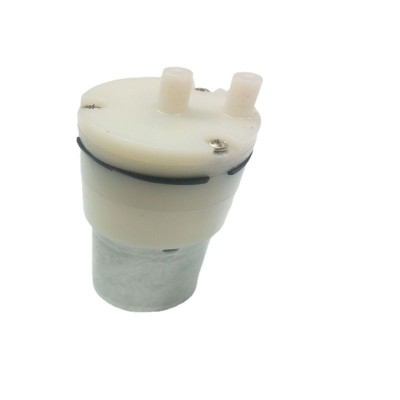 微型真空吸黑头气泵仪刮痧仪吸奶器电动驱动使用微型增压泵