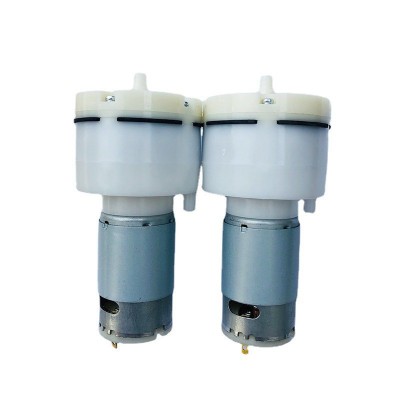 定制6V微型气泵 各种充气充气的设备产品 厂家直销