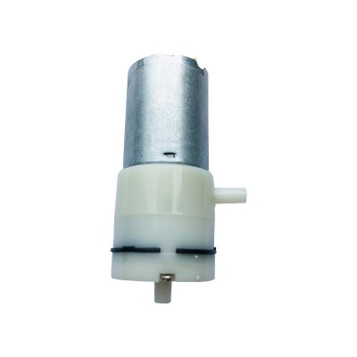 370-Q2微型抽气泵 微型真空泵 卧式负压泵吸奶器气泵