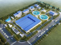 利欧泵业、中国电建中南院联合体中标清丰县城区污水综合治理项目