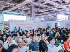 新质生产力发展划重点，第十二届上海国际泵阀展预登记“福”力全开！