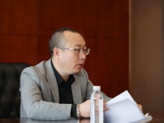 利欧泵业集团董事长颜土富：深化全球化布局，践行高质量发展之路