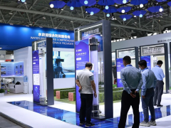 深中通道带来大湾区“泼天富贵”！2024中国环博会深圳展抢占大桥经济先机！_中国环博会,大湾区_展会报道