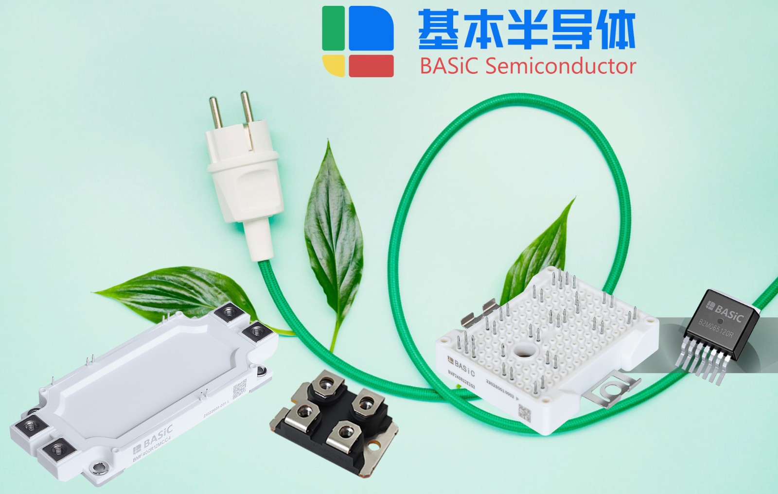 储能变流器PCS碳化硅SiC模块全面革掉IGBT模块的命图3