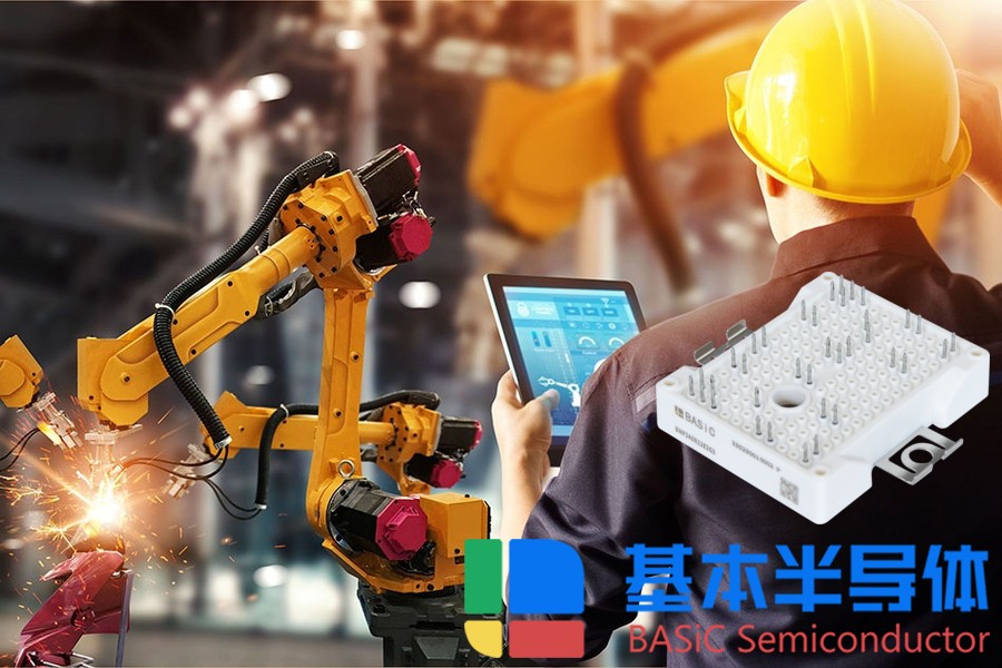 储能变流器PCS碳化硅SiC模块全面革掉IGBT模块的命图7