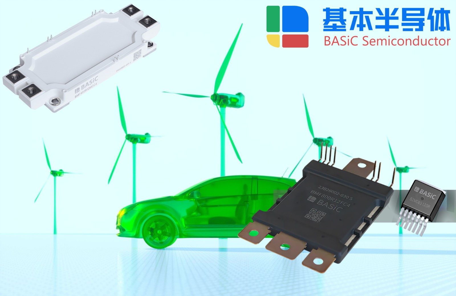 储能变流器PCS碳化硅SiC模块全面革掉IGBT模块的命图5
