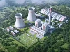 哈尔滨电机厂中标4台百万