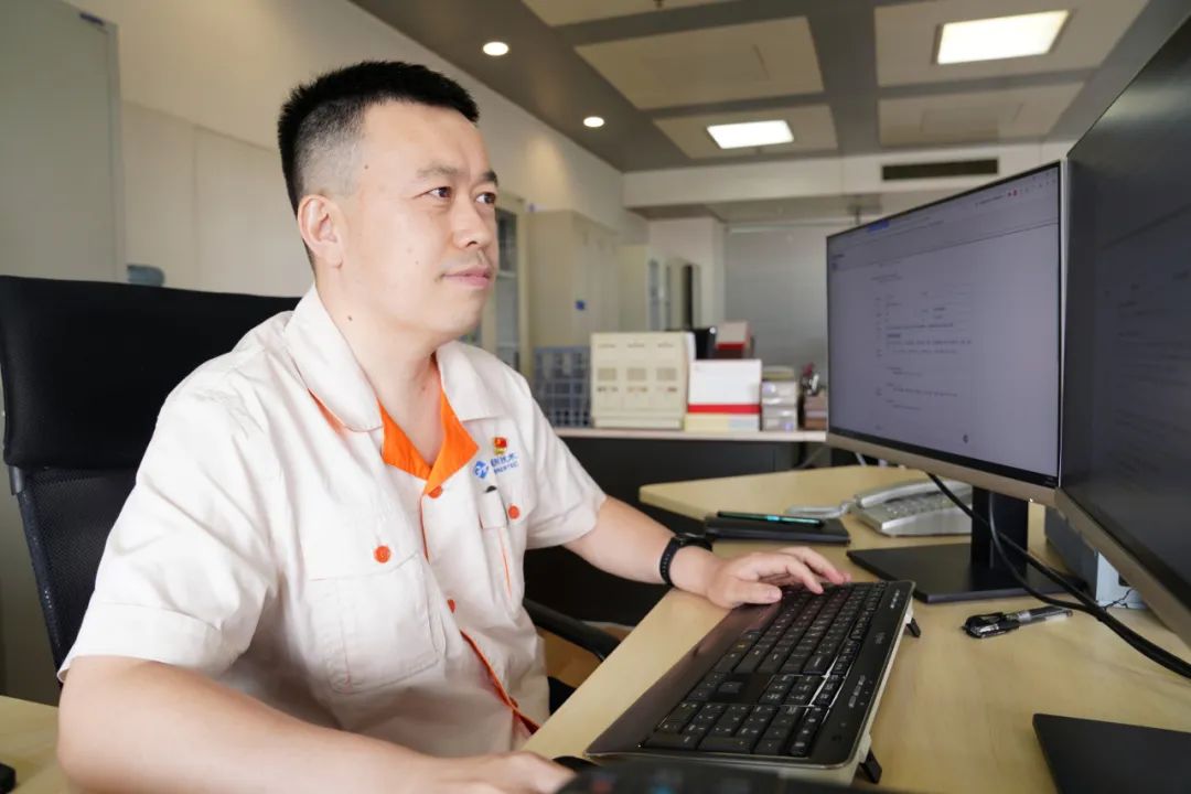 通用技术机床研究院吴俊勇光荣入选2024年享受政府特殊津贴人员