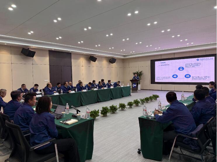 齐二机床双会定策略，共绘发展新蓝图