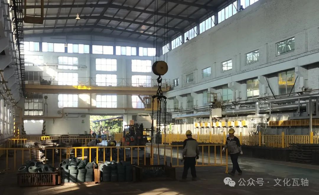瓦轴集团：挖掘“金点子” 全力以赴降成本