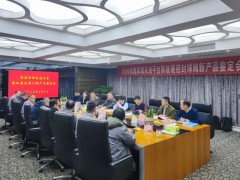 盐电阀门3500米超深海水下生产系统球阀样机通过鉴定