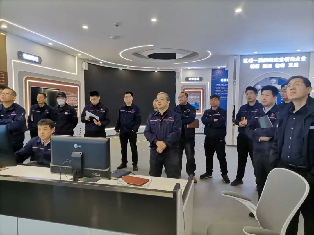 西北轴承MES系统为经营管理提质增效赋能