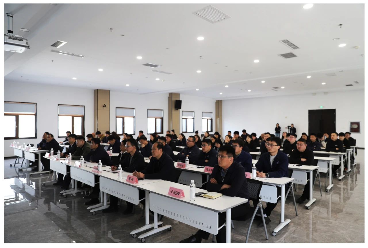 远大阀门以行动践行中国水周使命
