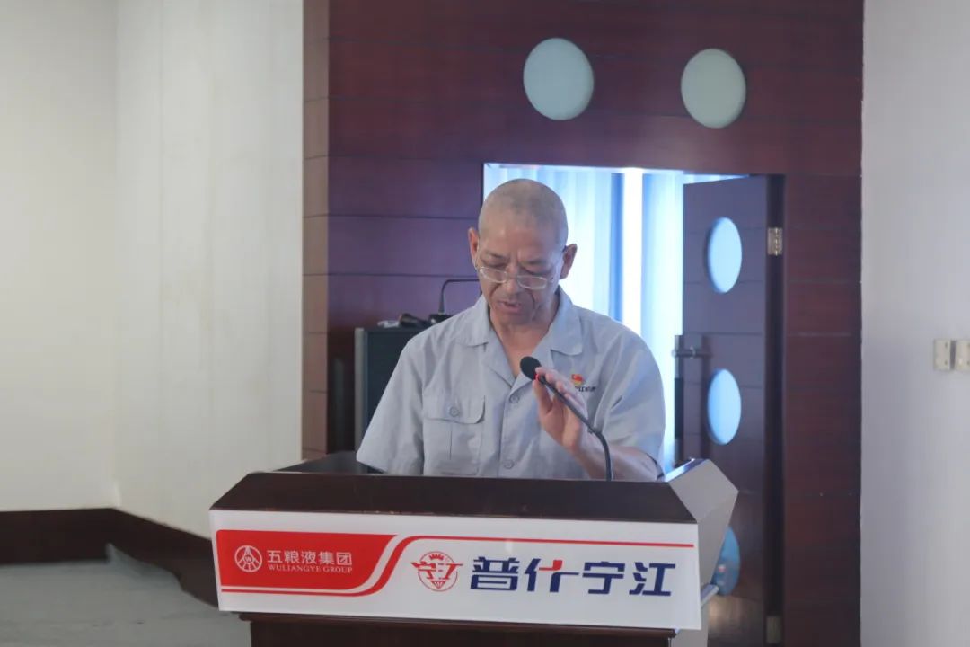 宁江机床公司工会第三届二次会员代表大会顺利召开