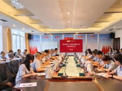 宁江机床冲刺6月 全力以赴实现“双过半”目标