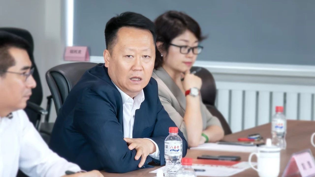 纽托克高端控制阀“数字智造”产业基地项目签约仪式在沈举行