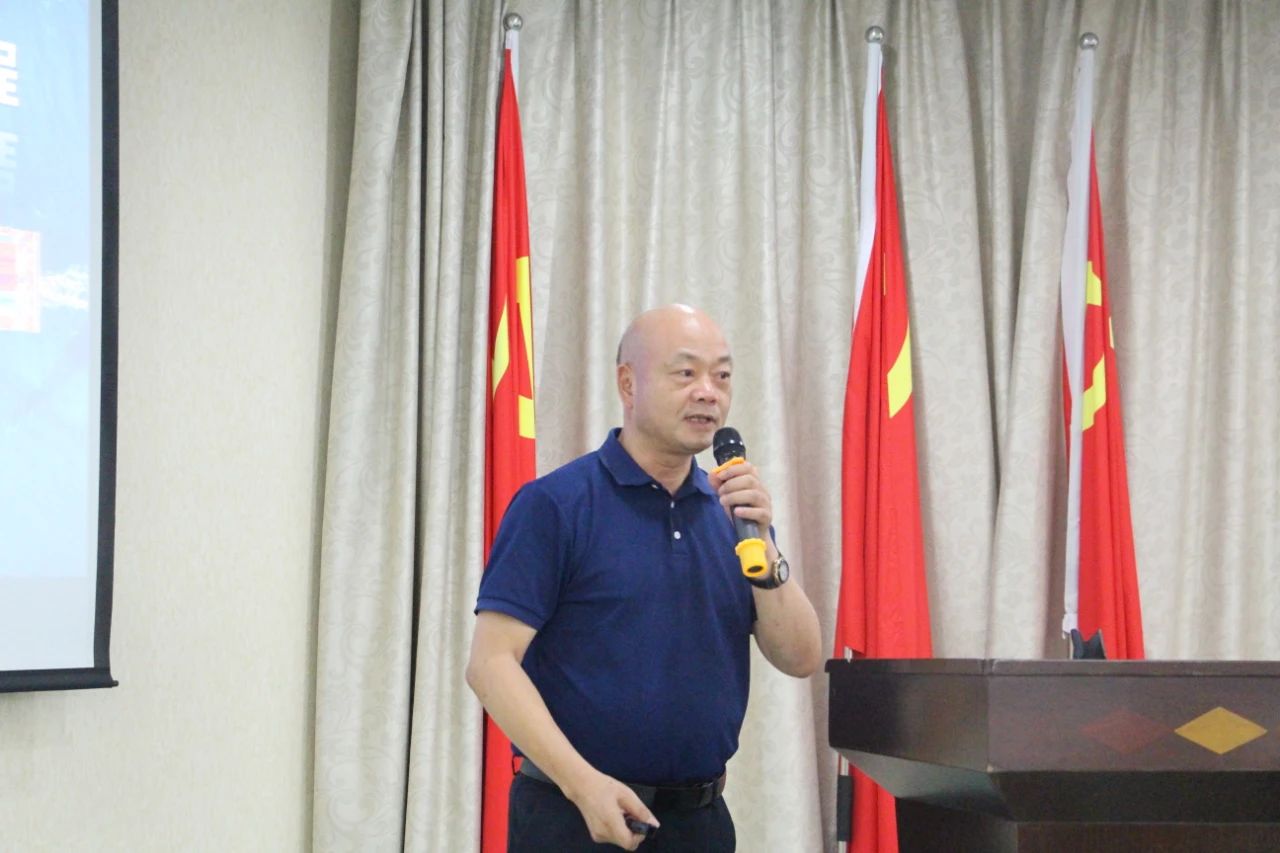 浙江省紧固件产业技术联盟秘书长 陈九州