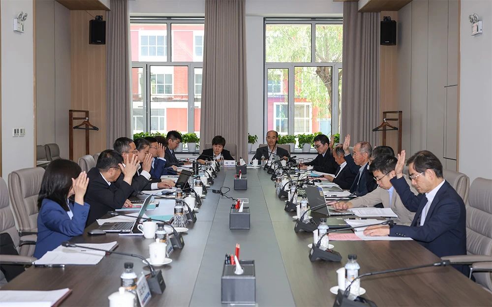 立菱电机公司第一届董事会及股东会圆满召开