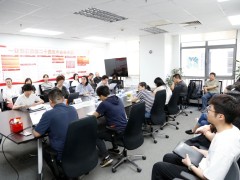 中国机床开展全员消防安全培训