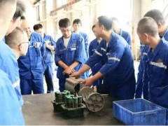 百诚阀门气动执行机构培训：以技术赋能，以实践促学