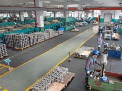 温州市龙湾区274家企业矩阵托举的“中国阀门城”
