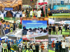 9月聚焦成都，“2025第四届成渝地区装备制造业博览会”盛大启幕_装备制造,机床,自动化_会展报道