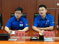 风雨同舟显担当 凝心聚力筑大爱—兰州高压阀门有限公司全员助力榆中灾区爱心捐赠
